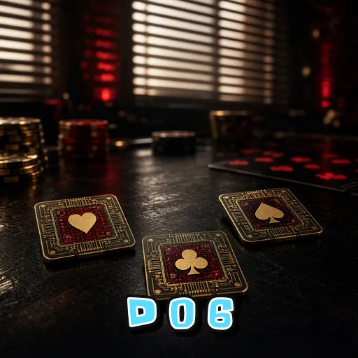 d06 Version Comparison
