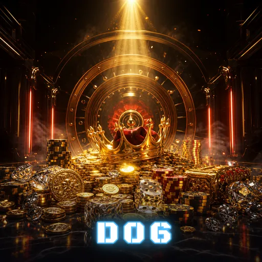 d06 APK Indonesia - Tampilan antarmuka