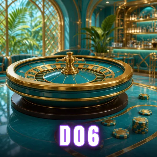 d06 Features Highlight